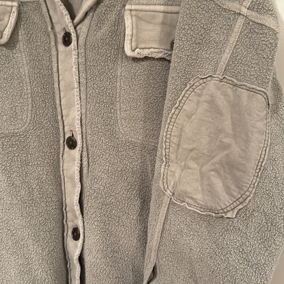 Free People Ruby Jacket - Picture 4 of 4